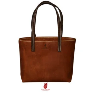 Medium Crossbody Tote